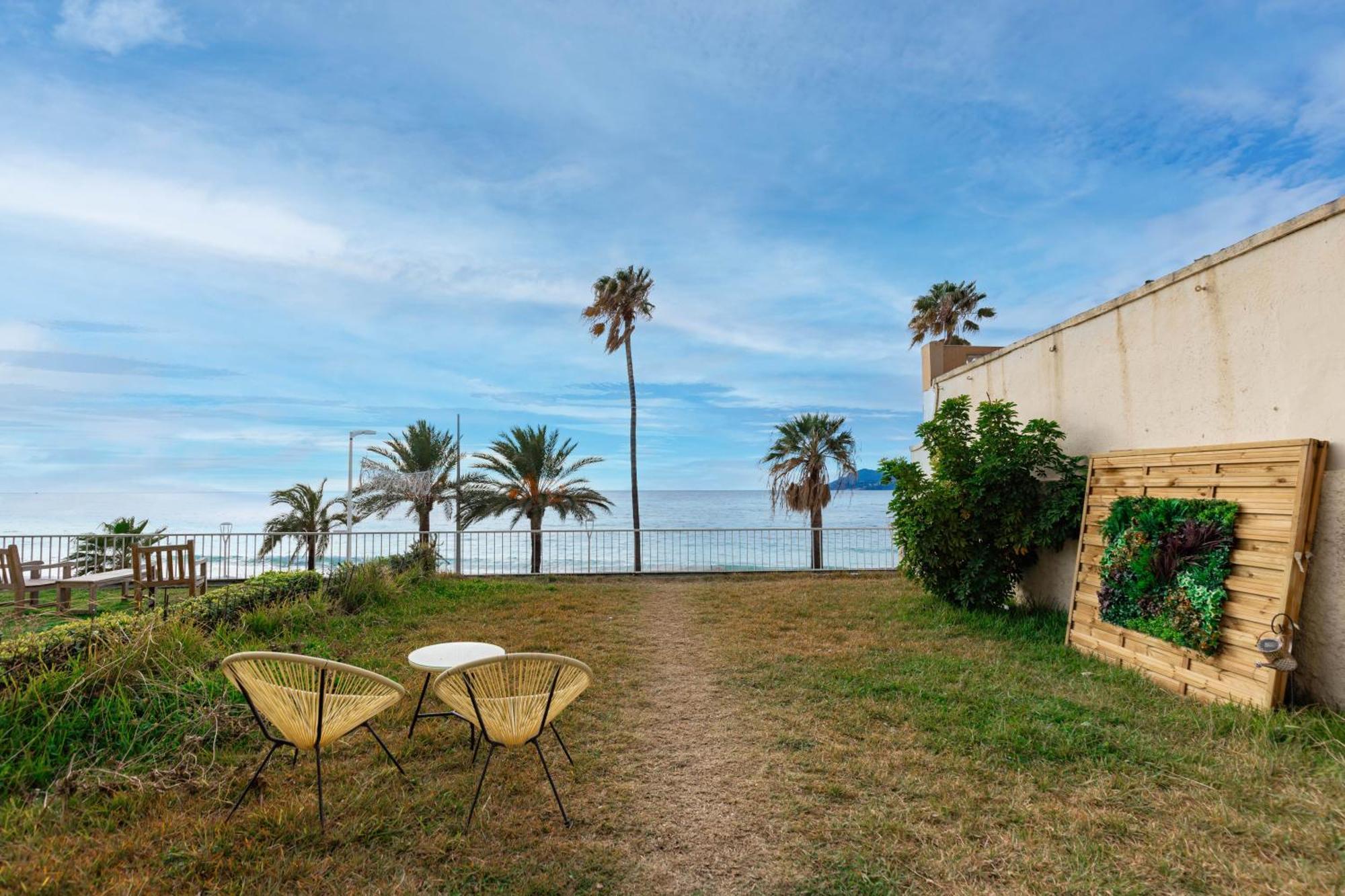 Sea View - 18h Apartamento