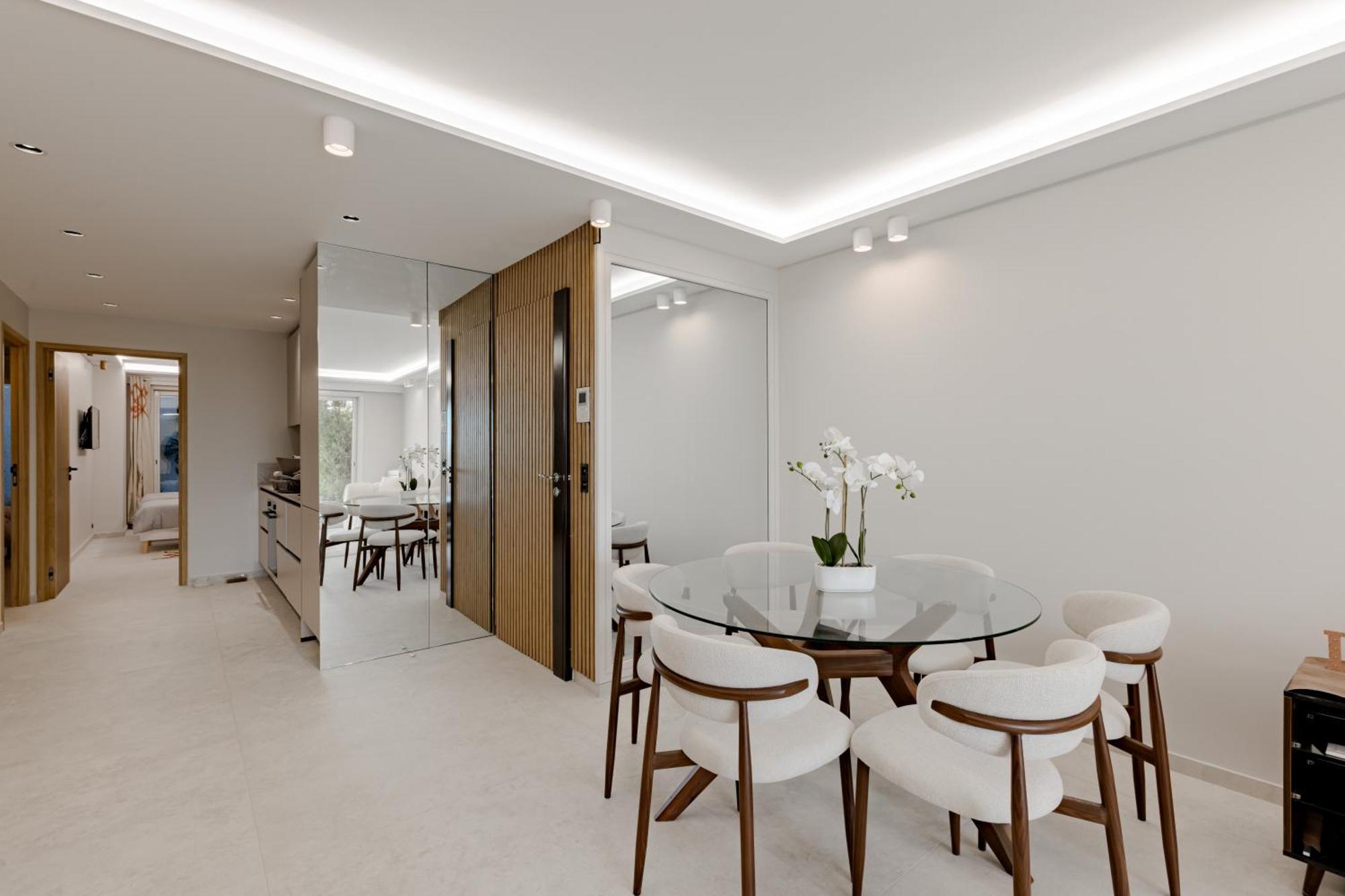 Apartamento Sea View - 18h Cannes
