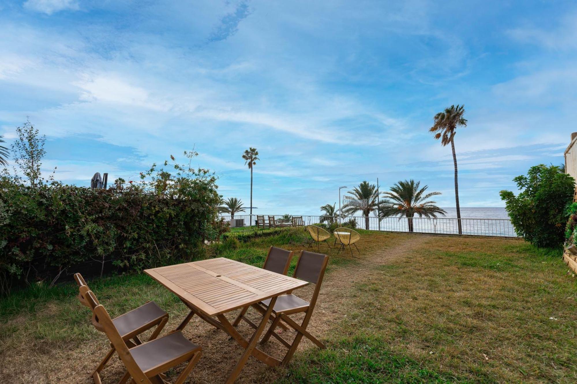 Sea View - 18h Apartamento