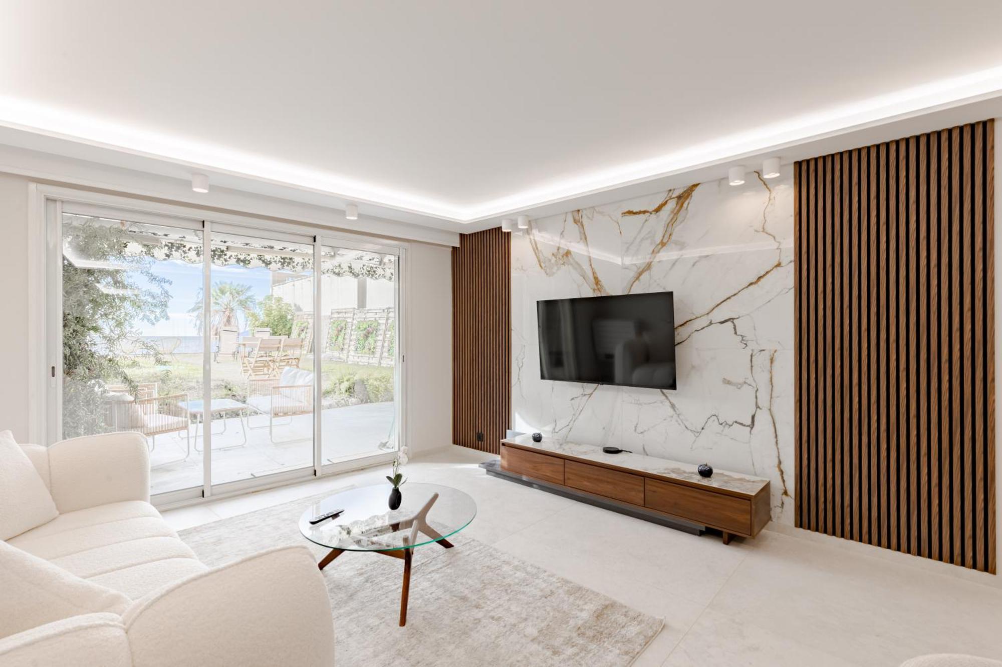 Apartamento Sea View - 18h