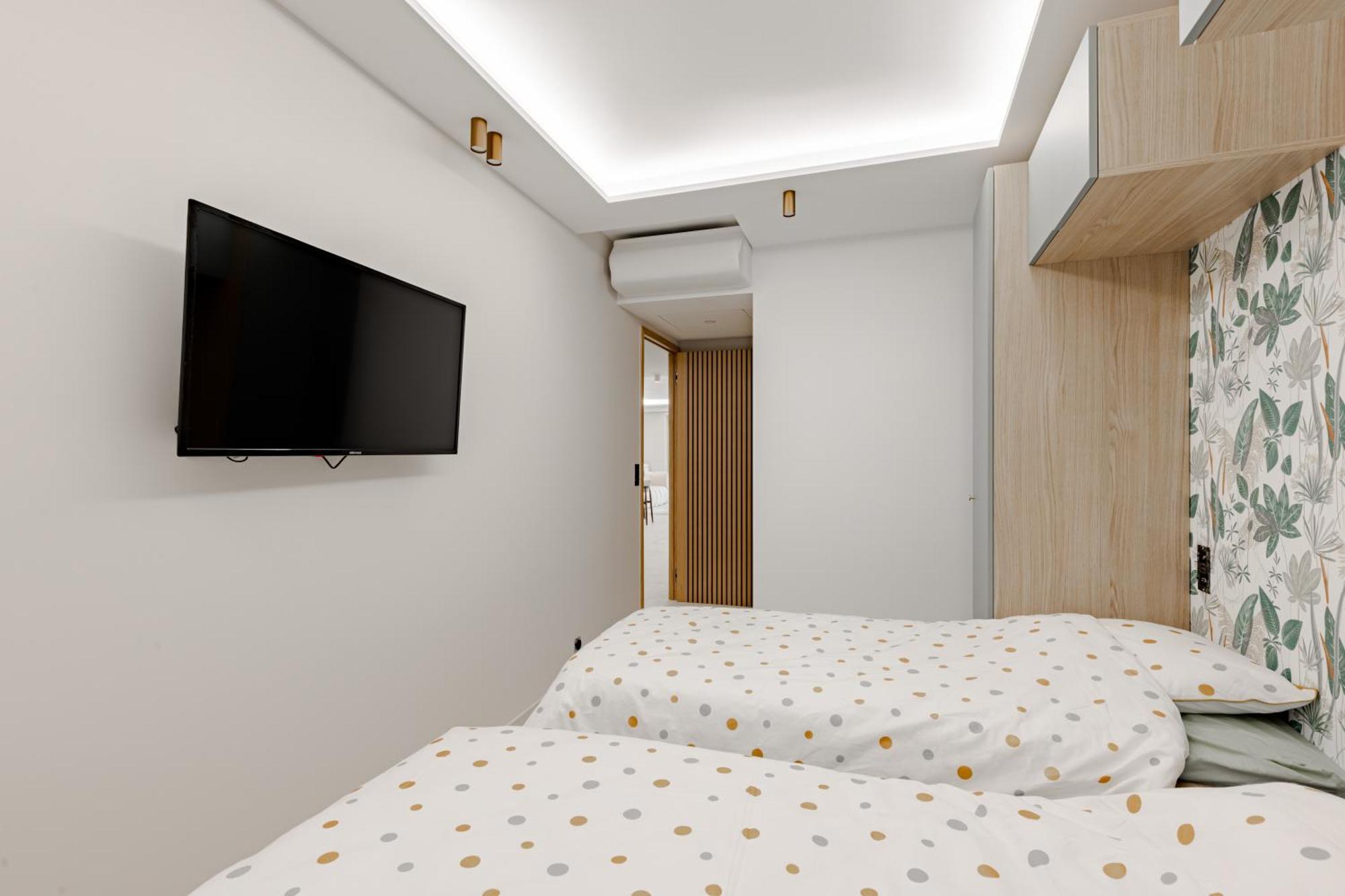 Apartamento Sea View - 18h *