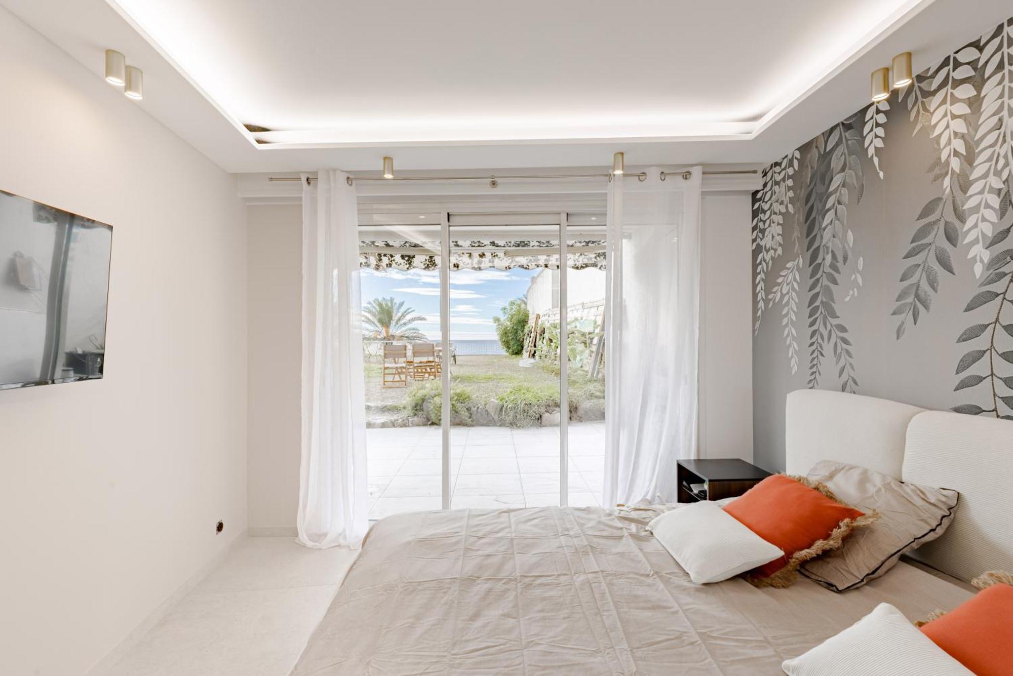 Sea View - 18h Cannes