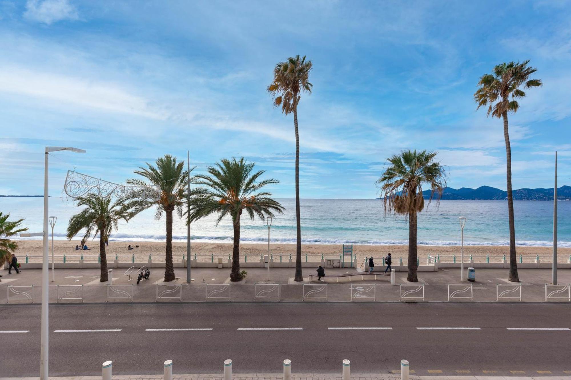 Sea View - 18h * Cannes