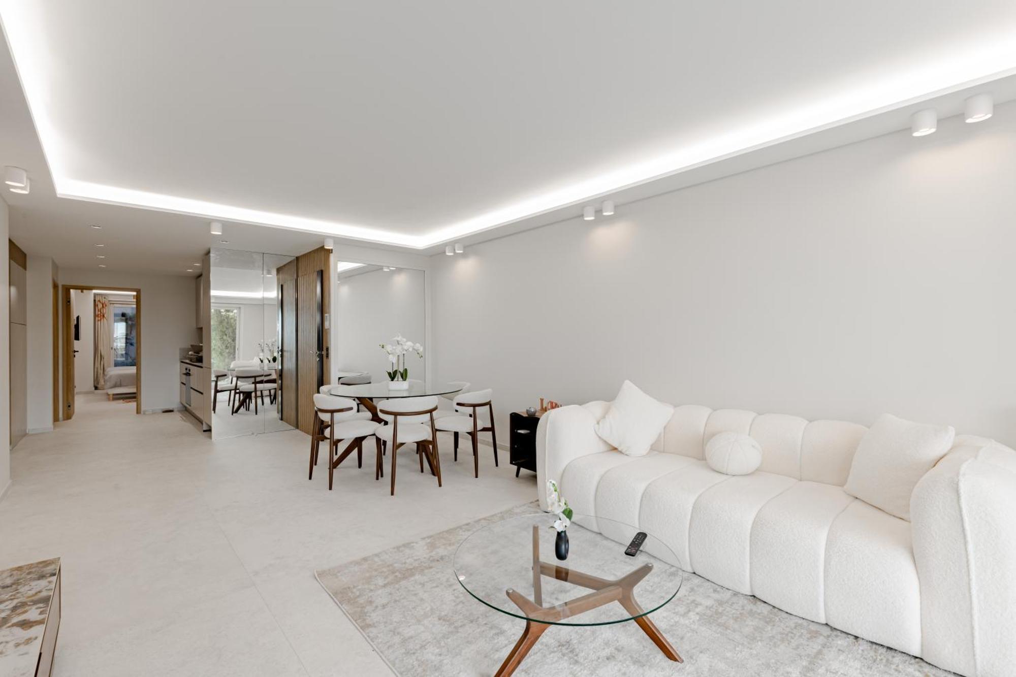 Sea View - 18h Apartamento *