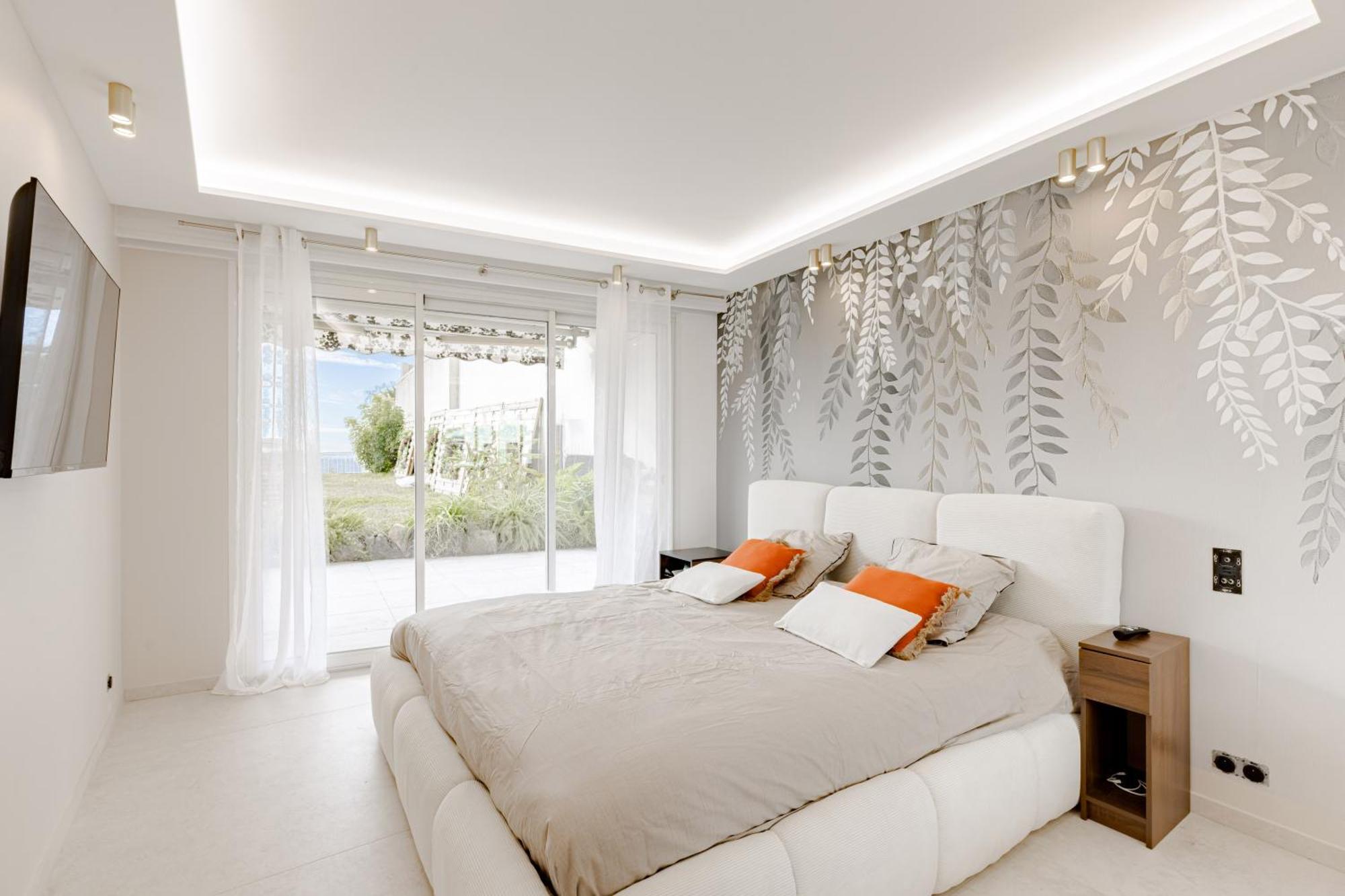Sea View - 18h Apartamento Cannes