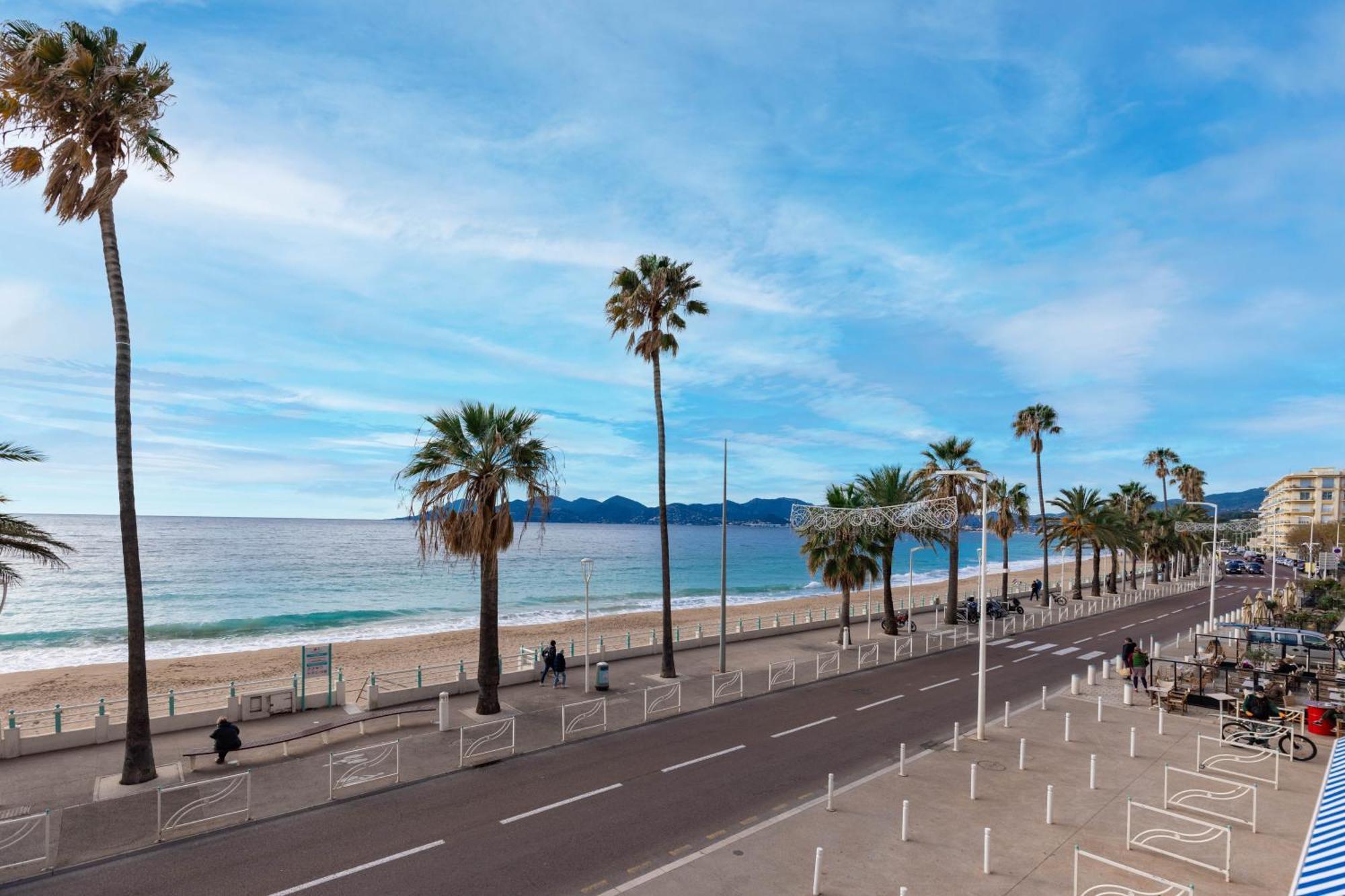 Sea View - 18h