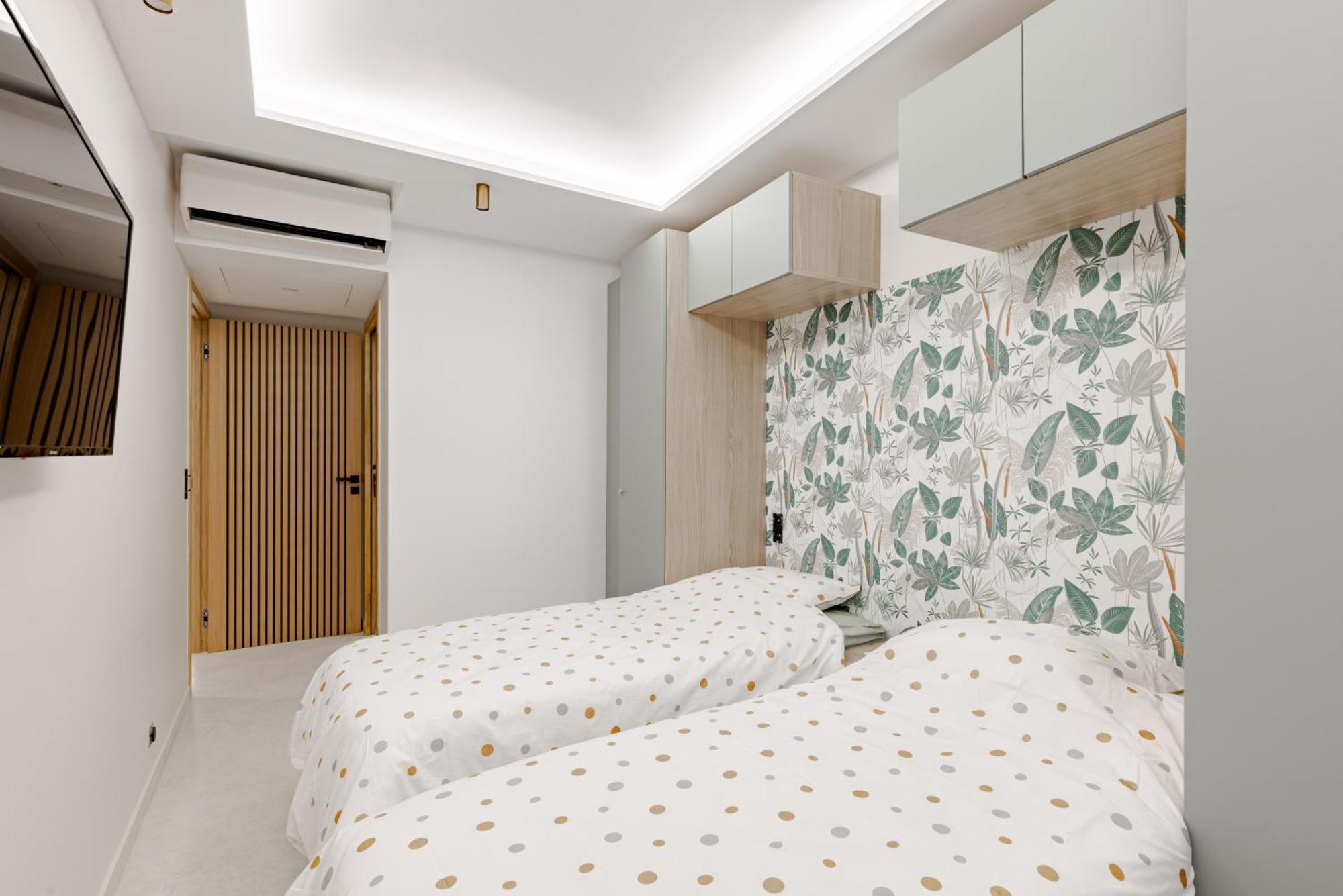 Sea View - 18h Apartamento *