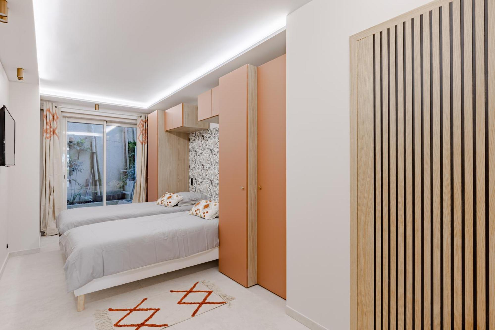 Apartamento Sea View - 18h Cannes