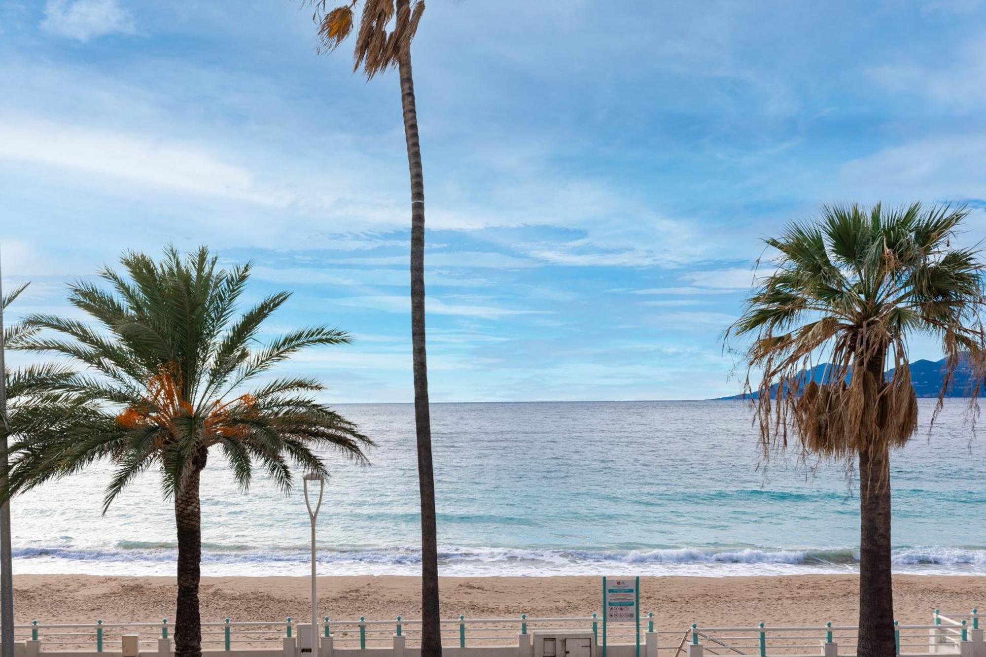 Apartamento Sea View - 18h *