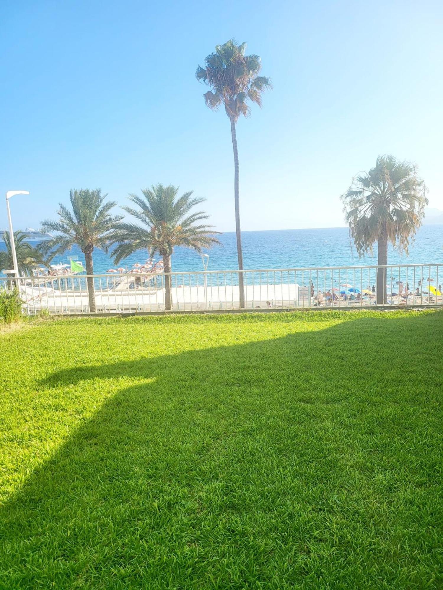 Apartamento Sea View - 18h Cannes